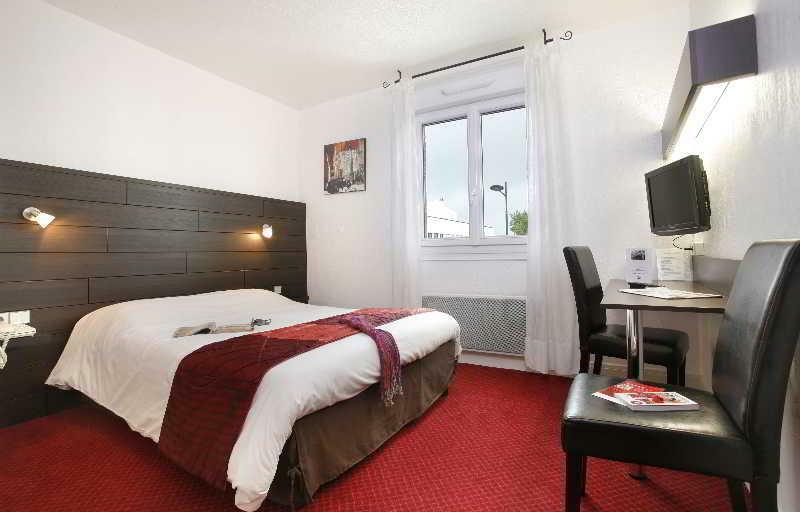 The Originals City, Hotel Du Chateau, Pontivy Exterior foto