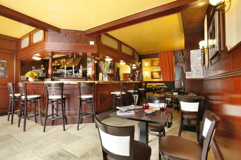 The Originals City, Hotel Du Chateau, Pontivy Exterior foto